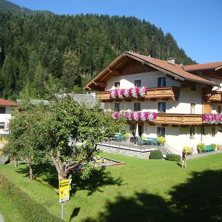 Appartements Schwoagerhof Фюген Экстерьер фото
