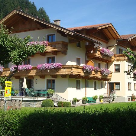 Appartements Schwoagerhof Фюген Экстерьер фото