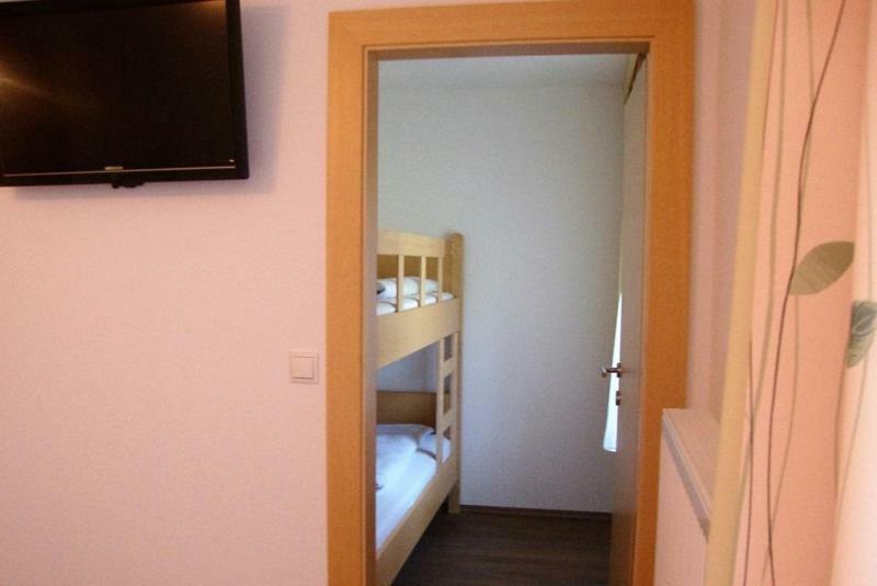 Appartements Schwoagerhof Фюген Экстерьер фото