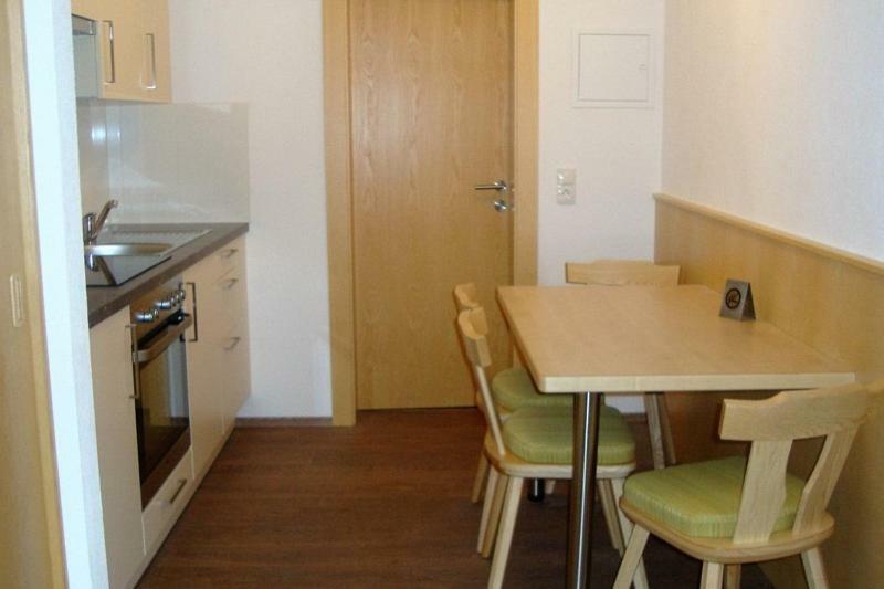 Appartements Schwoagerhof Фюген Экстерьер фото
