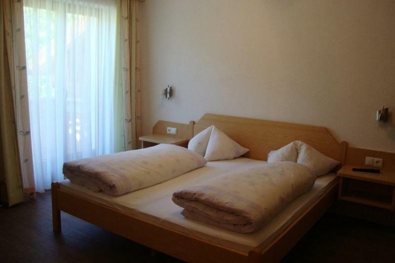 Appartements Schwoagerhof Фюген Экстерьер фото